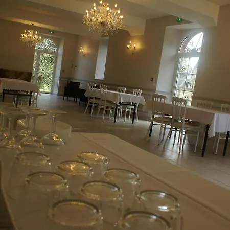 De Fontenaille Hotel