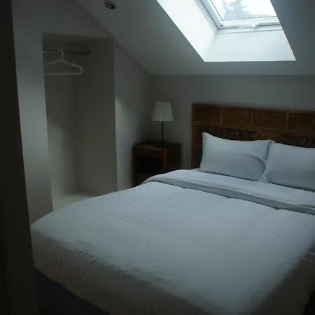 Szálloda De Fontenaille Saint-Pierre-Des-Landes