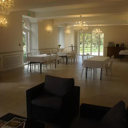 De Fontenaille Hotel