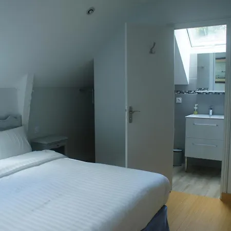 Hotel De Fontenaille