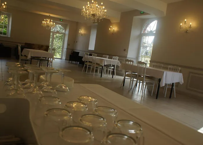 De Fontenaille Hotel