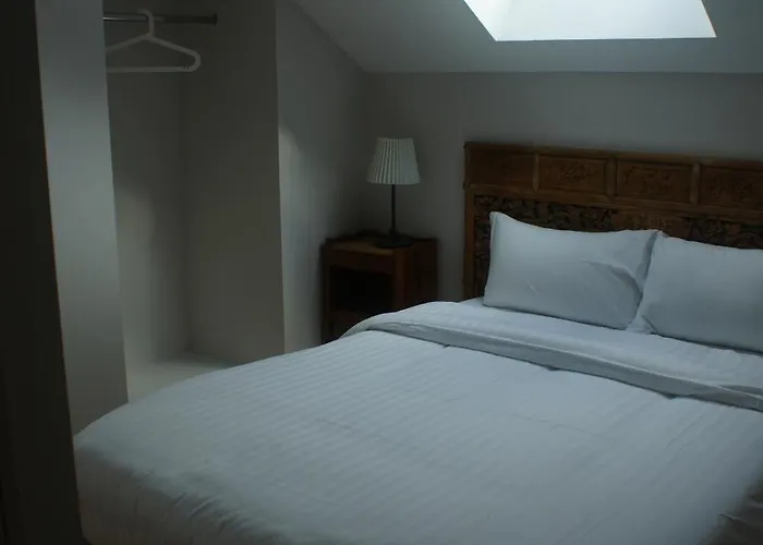 Hotel De Fontenaille Saint-Pierre-Des-Landes