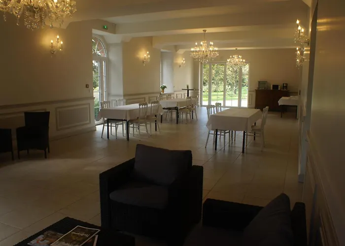 De Fontenaille Hotel