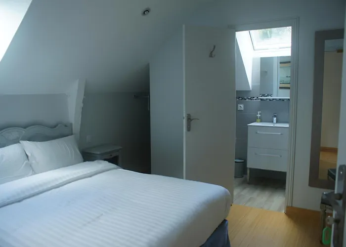 Hotel De Fontenaille